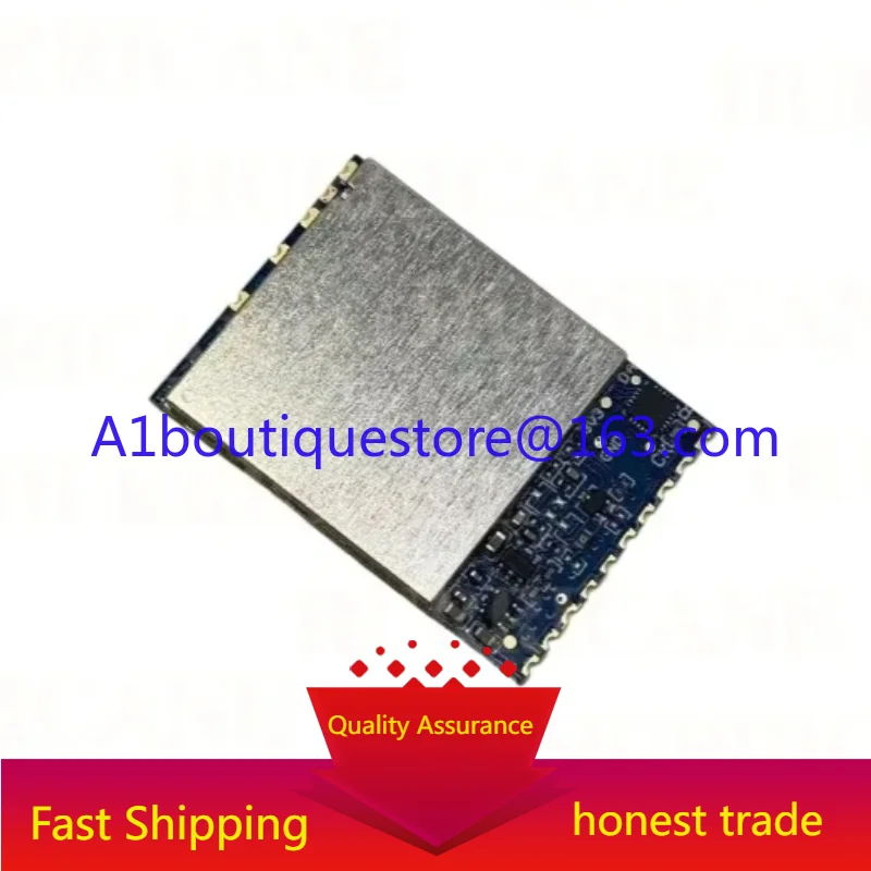 

1.2G VRX module wireless video transmission VM1373R receiver