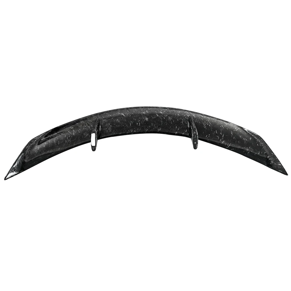 

Aimgai Style Forged Carbon Fiber Rear GT Spoiler For Supra A90 MKV MK5 Wing