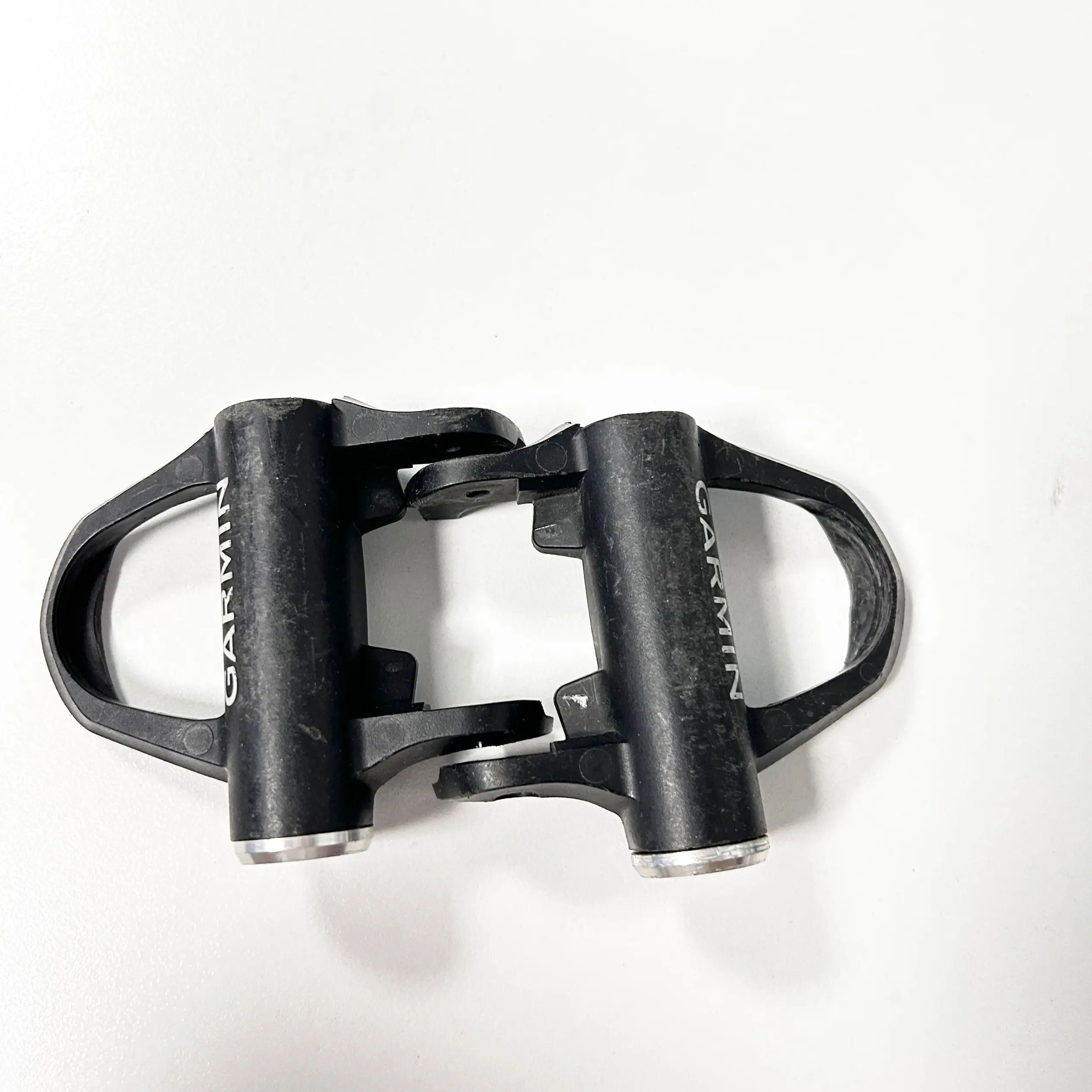 

Корпус велосипедной педали для GARMIN Vector 3 3S, педаль без вала, без крышки батарейного отсека, только контактная плата, корпус без металлических резьб