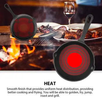 10 best sales Pfannkuchenpfanne - №8