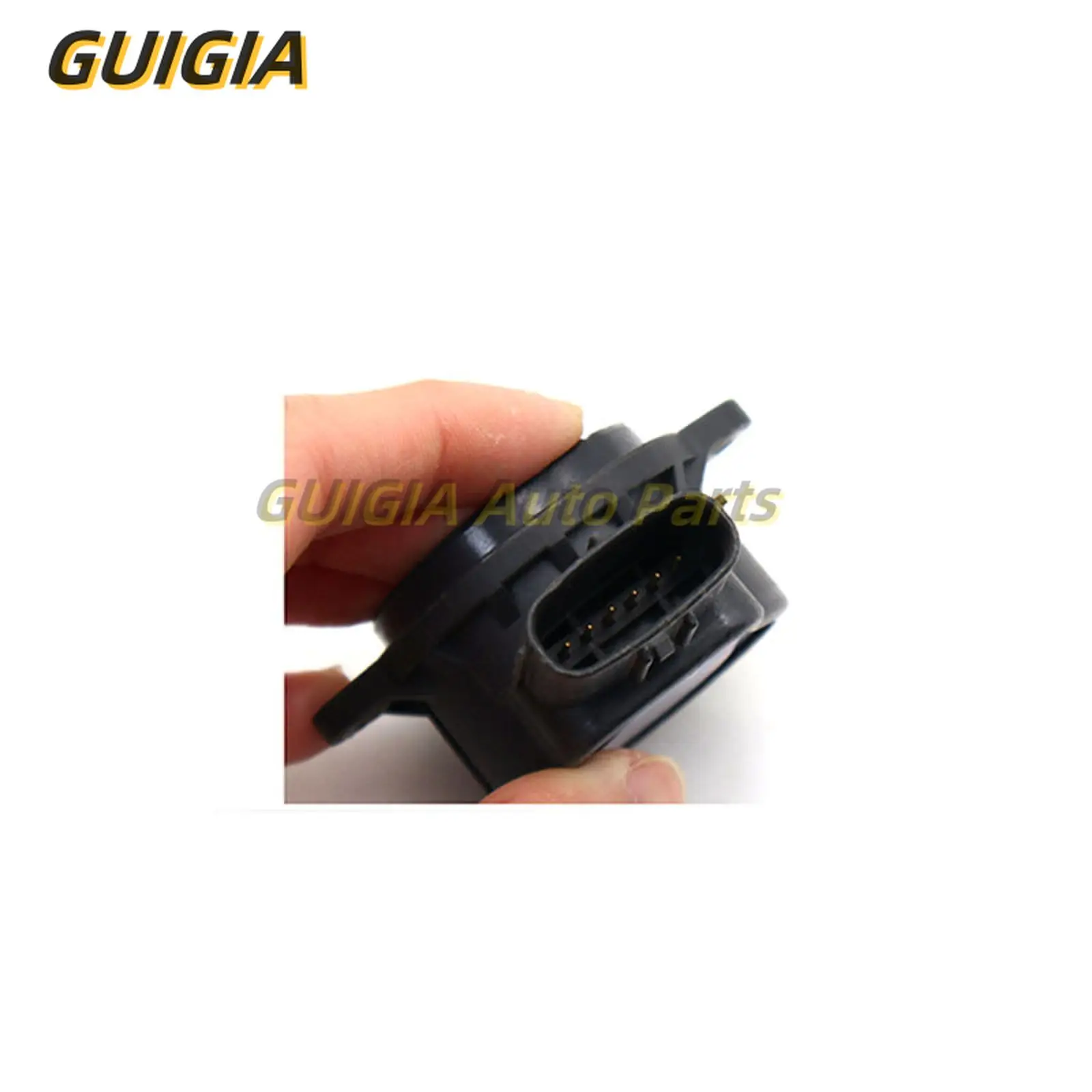 89457-52010 Датчик положения дроссельной заслонки TPS для Toyota Auris Corolla Yaris Hilux III Высококачественные автомобильные аксессуары 8945752010