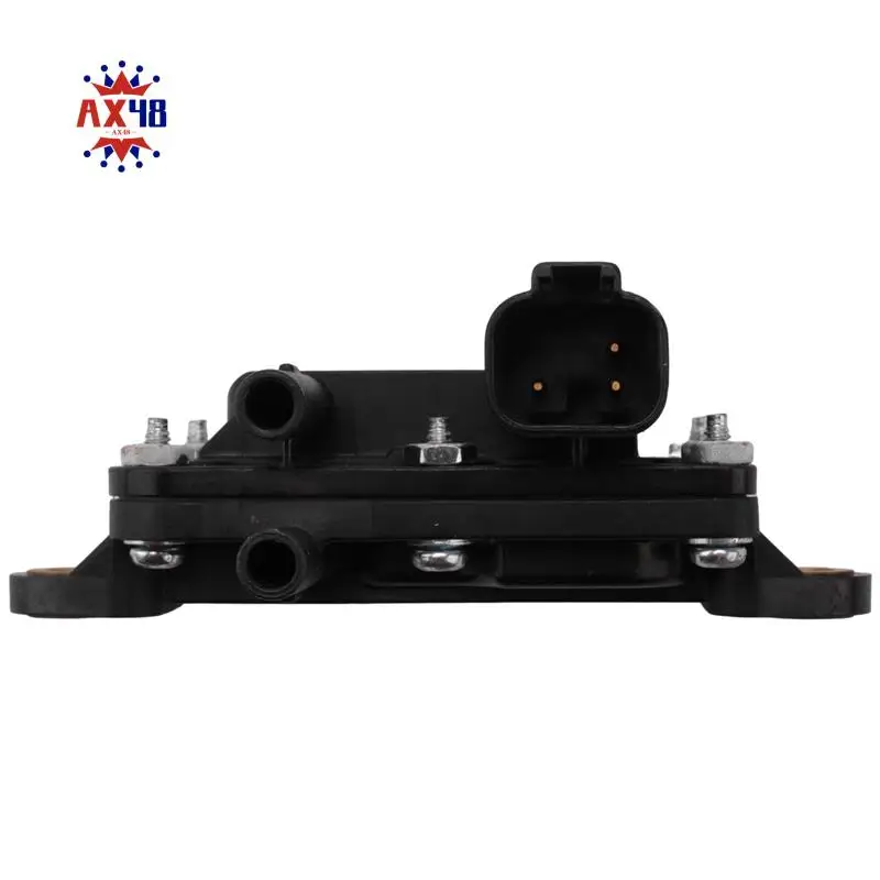 

AX48-New Differential Pressure Sensor 2302150 2357734 For Scania T141 P R 4 5 6 Series Truck