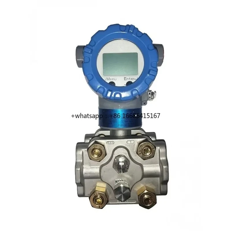 New And Transmitter Different Pressure Transmitters STD725