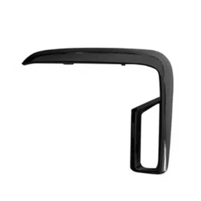 

Car Front Bumper Grille Trim Cover For BMW 7 Series G11 G12 730I 740I 750I 2019-2022 Exterior Accessorie-ABQF