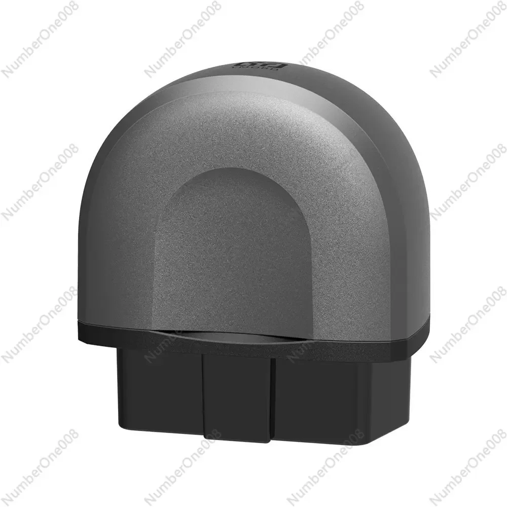 Ymobd B25 Car Fault… - image