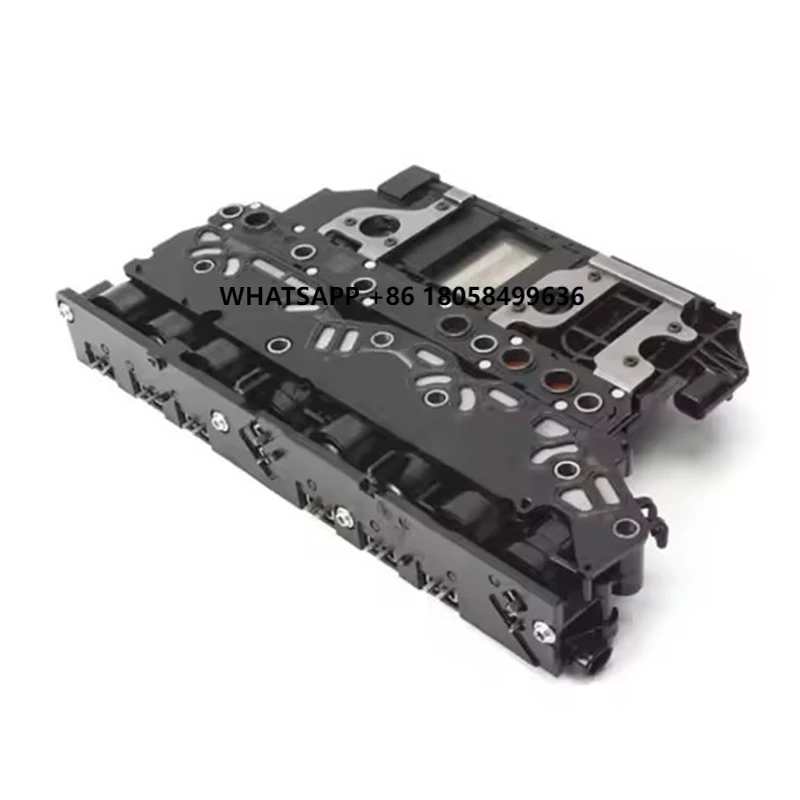

Meichuang 6T70 6T75 6T80 TCM 24275870 Восстановленные детали коробки передач 6T TCU для блока управления коробкой передач Chevrolet