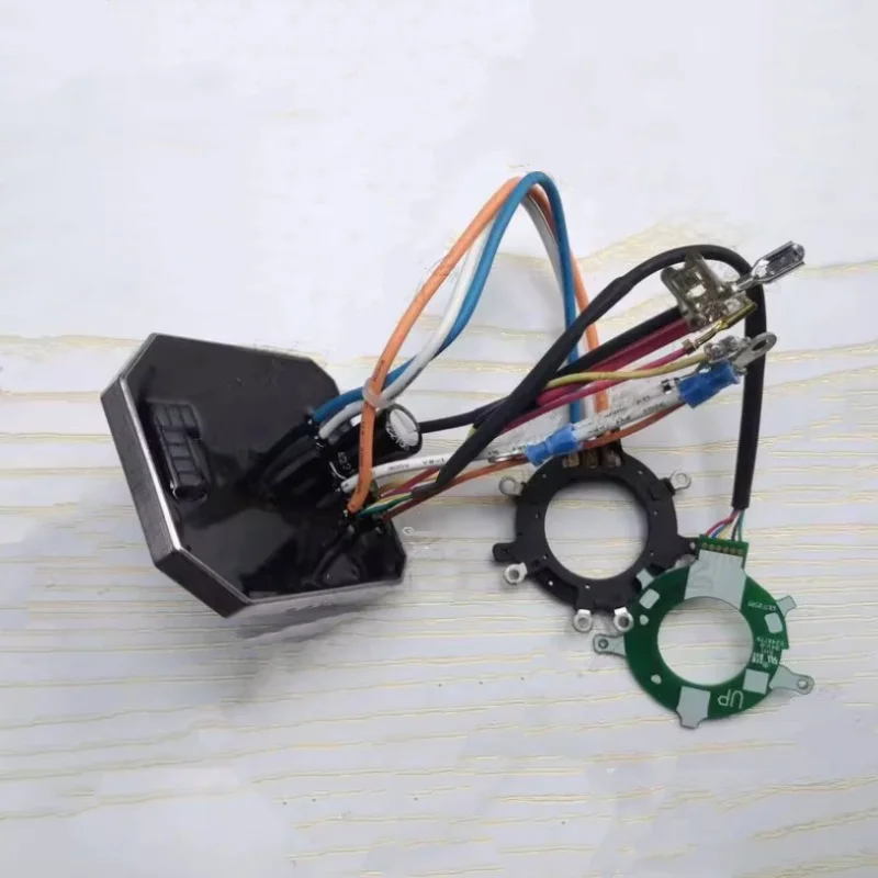 Original Controller 629140-1 629134-6 629176-0 DGA404 XAG03 DGA504 DSC250 DGA454 GA504D XAG03 DSC250 Power Tool Circuit Board