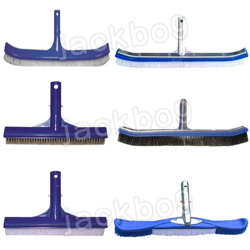 공장 핫세일 수영장 야외 청소 기계 플라스틱 도구 수영장 청소 용품 풀 네트 스키머