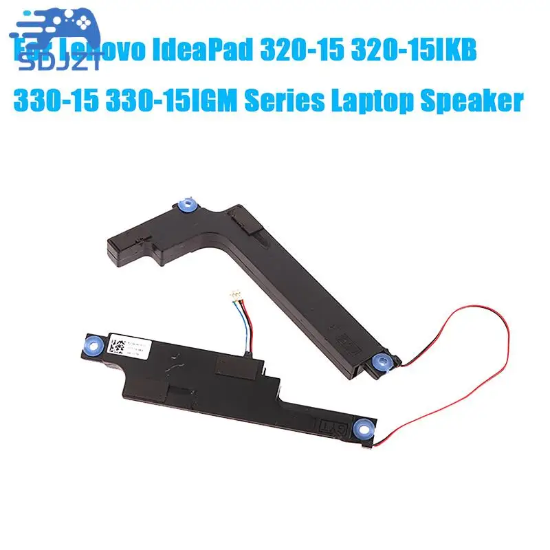 1Pc Laptop Speaker For IdeaPad 5000 330 320-15IAP 520-15IKB Series Laptop Built-in Speaker Set Right Left Speakers