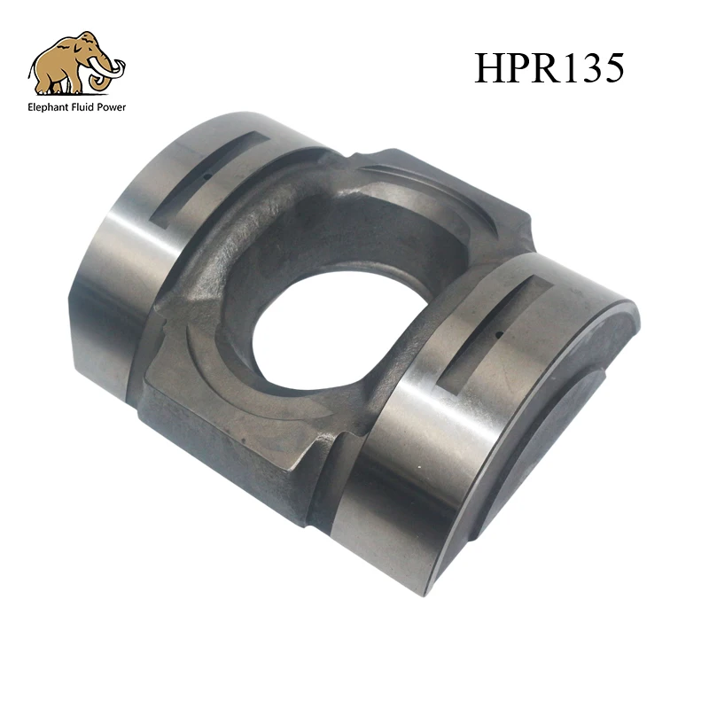 

Новые детали гидравлического поршневого насоса для HPR135 WASH PLATE