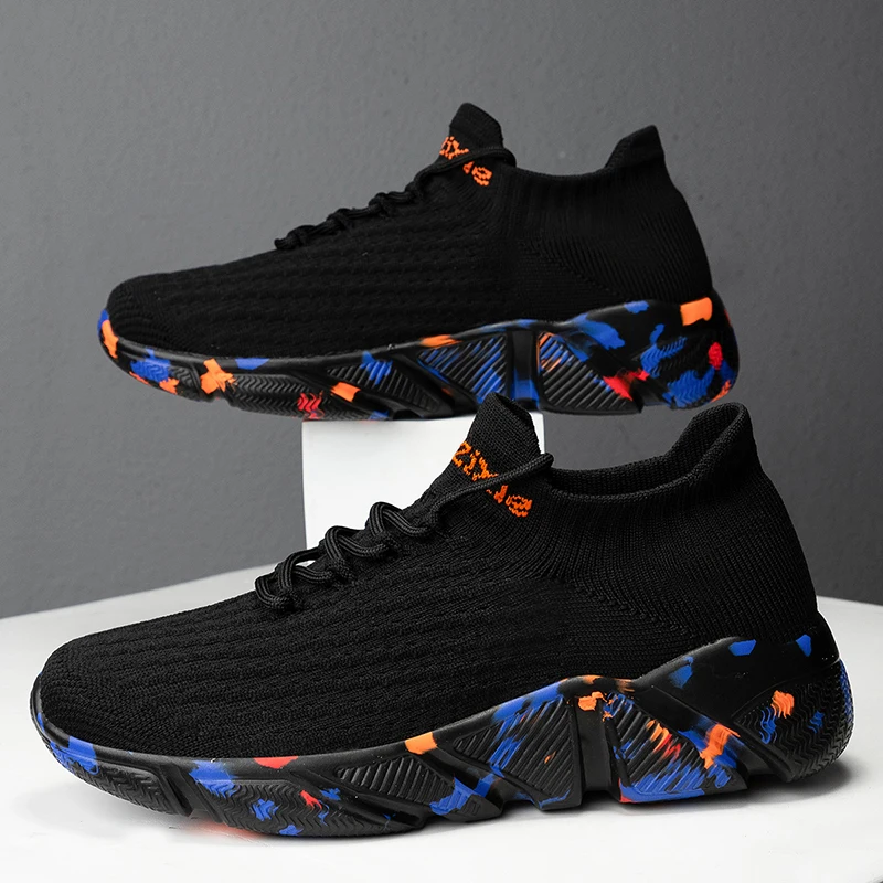 

Профессиональная велосипедная обувь унисекс, горная обувь на четыре сезона, новая противоскользящая износостойкая дышащая удобная велосипедная обувь