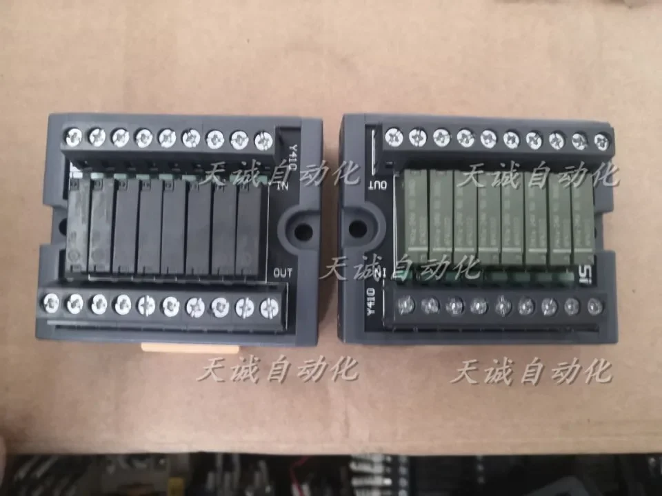 

Релейный модуль 2025 PA1a-24 В 4,8,16,32 бит Y410 448 441N RY1008