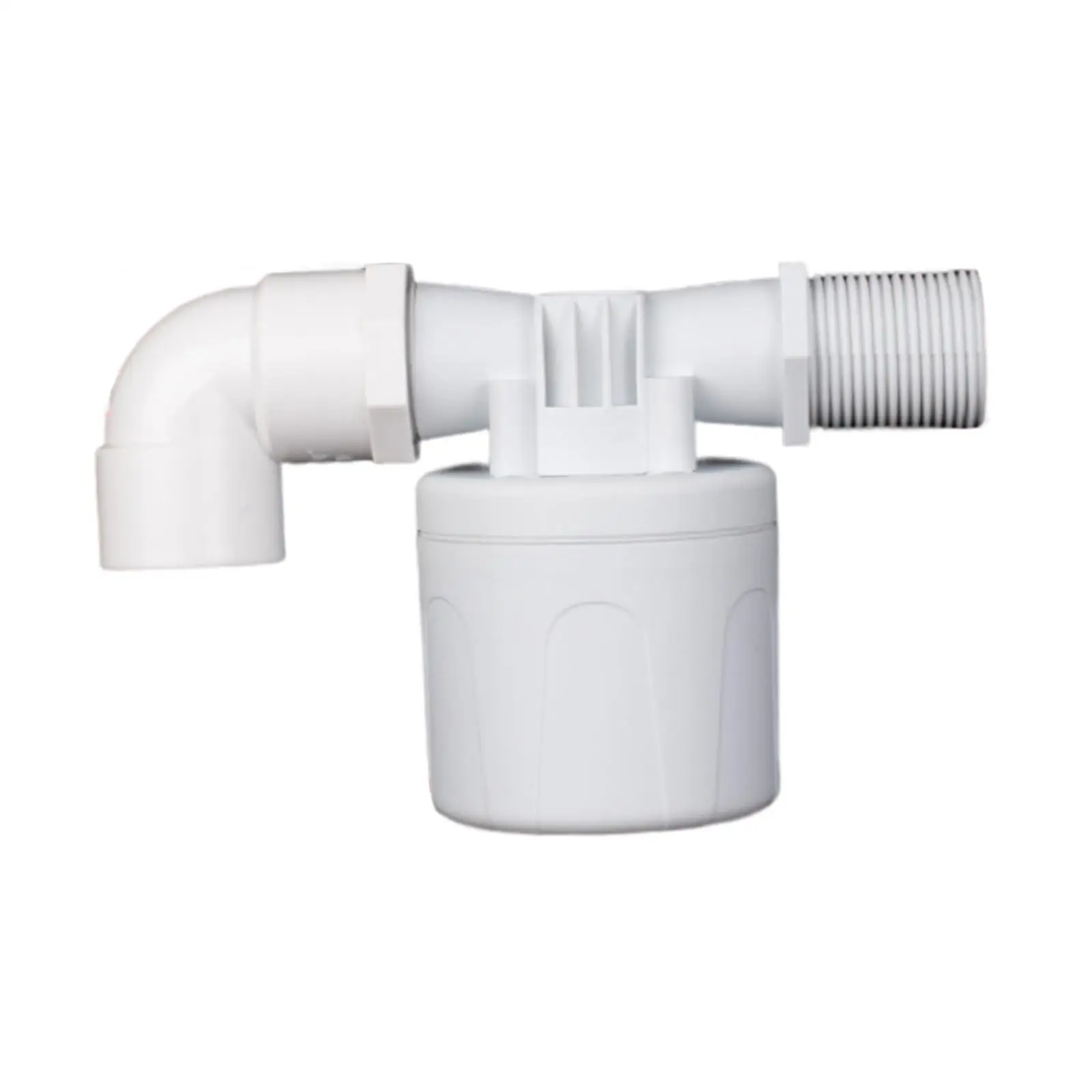 Water Valve Automatic Float Valve Saving Water Resources Easy to Use Water for Civil Construction