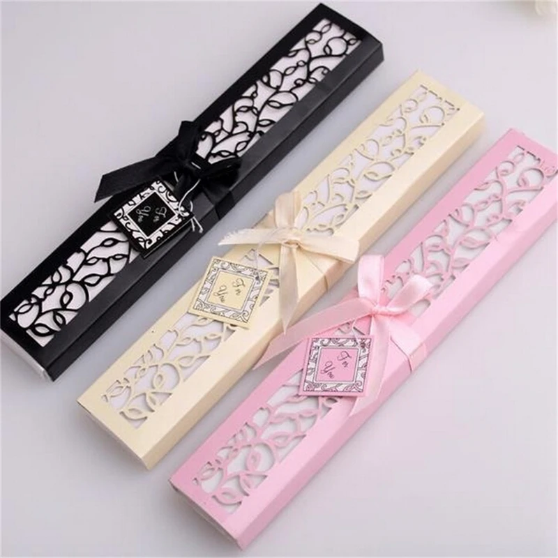 1pc Ivory Bridal Chinese Bamboo Silk Hand Fan Wedding Favors Guests Gifts Hot Sale view 3