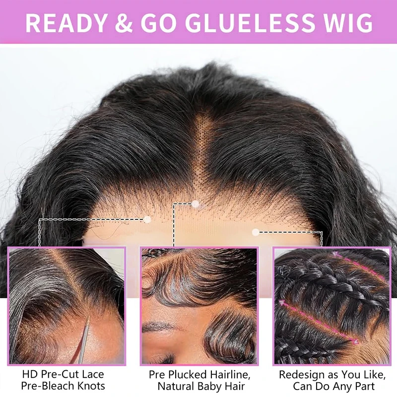 100% شعر بشري لعذراء 13x4 الدانتيل شعر مستعار أمامي شعر الإنسان شعر مستعار مجعد قبل قطعها الباروكات للنساء مع شعري طبيعي الرطب والمموج