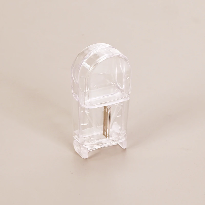 Tragbare Pille Splitter Cutter Medizin Vitamin Split Medikamente Tablette Schneiden Pillen Box Fälle Container Lagerung Veranstalter Pflege – Detail 3