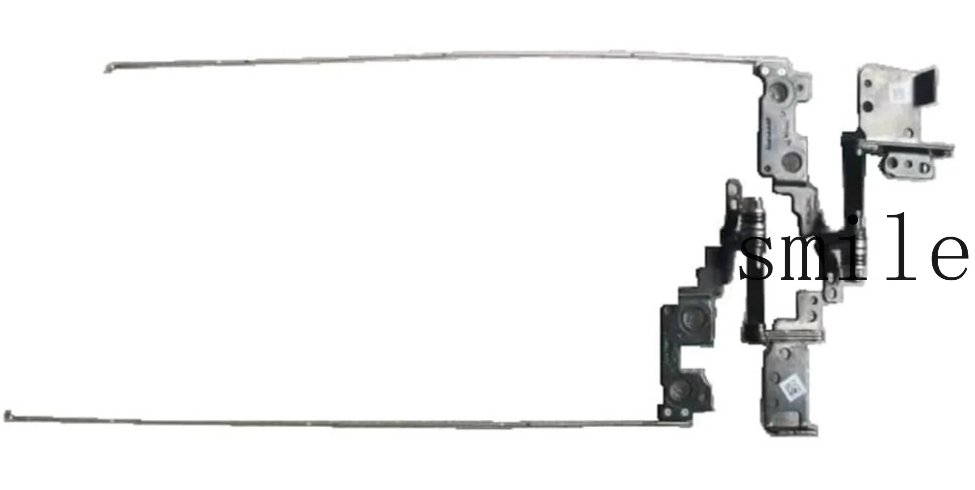 

L78093-001 New For HP 440 441 445 446 G7 LCD Screen Hinges Shaft Axis