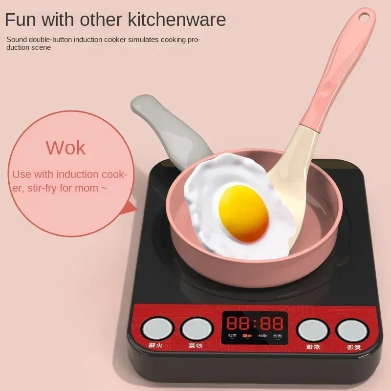 Thumbnail 2 - #5 Budget Toy Cookware for Smart Shoppers