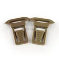 TA Rail Buckle