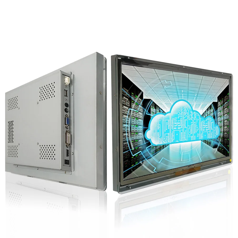 Zjz 18.5 Inch Gray … - image