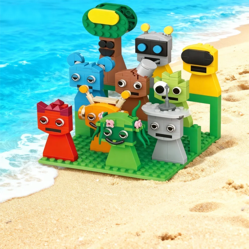 Thumbnail 2 - #70 Low Price Toy Playsets Deals