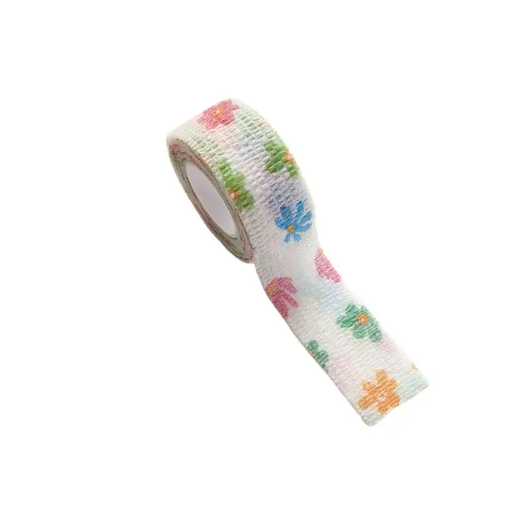 

Finger Protection Student Finger Bandage Elastic Self-adhesive Finger Protection Tape Cute Anti-wear Cute Finger Tape