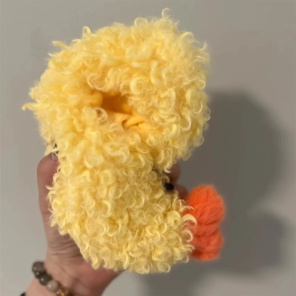 

Fried Shrimp Handmade Clothing Cartoon Animal Clothing for Labubu V1 V3 Decorative Clothing Accessories Gifts