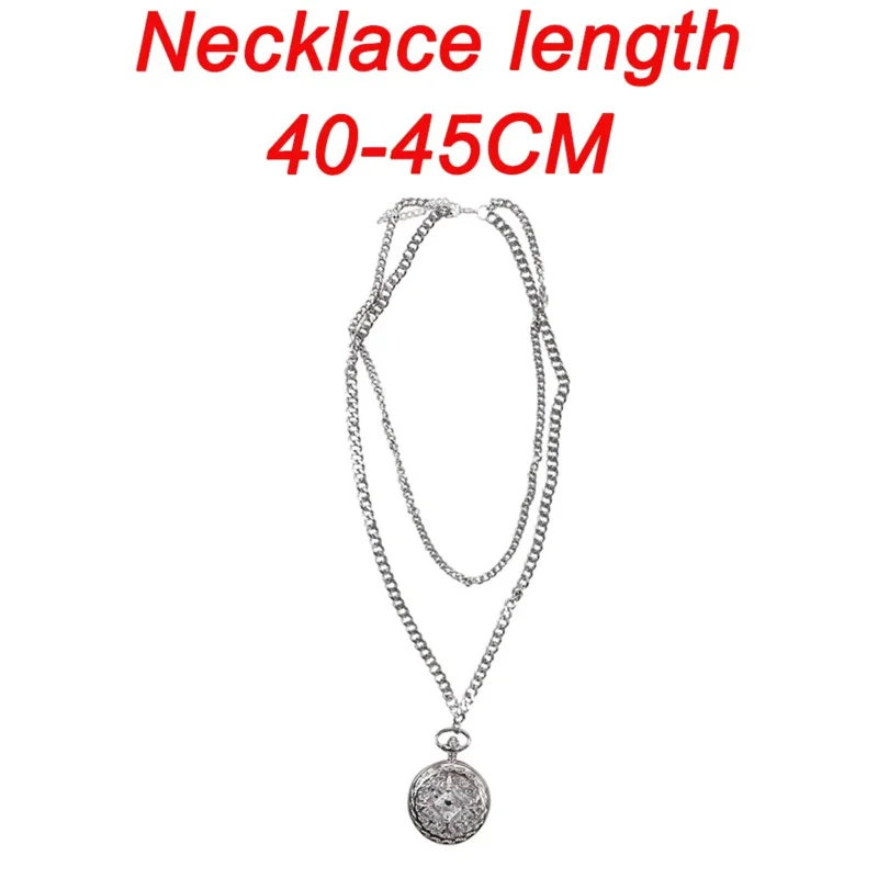 CyRumi قلادة شيطان هنتر من KPop تأثيري حلي اكسسوارات النساء تمويه الشظية الرقبة الدانتيل هدايا حفلات الهالوين الدعاوى Pr