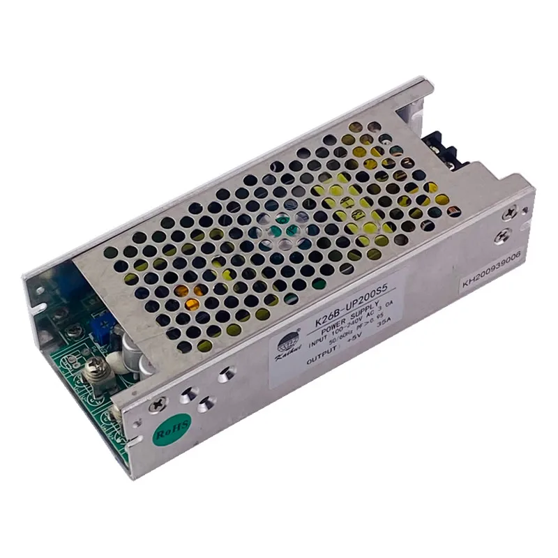 k26b-up200s5-pfc-etl-certificate-5v-200w-open-frame-power-supply