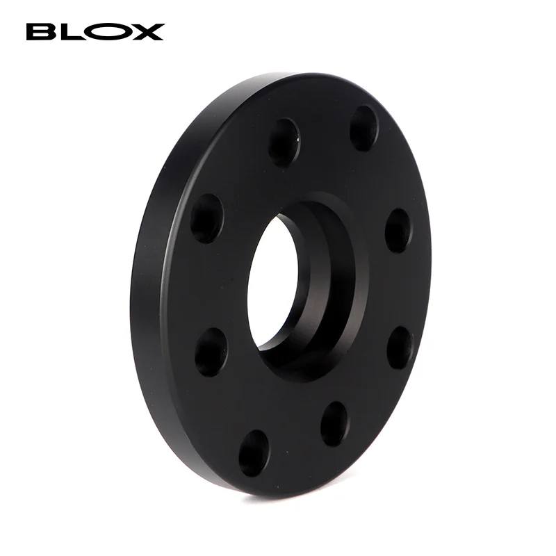2 조각 3/5/8/10/12/15/20mm 휠 스페이서 어댑터 PCD 4x100 CB 56.1mm 혼다 휠 허브 용 4 러그 슈트 썸네일 2