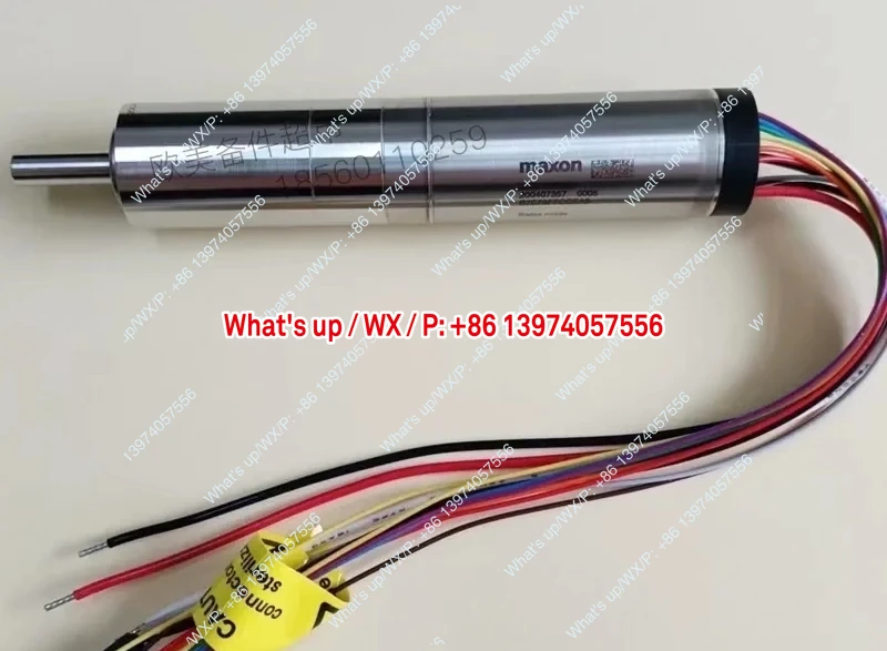 MOTOR MAXON A-MAX19 22 26 RE-MAX RE13 16 25 30 35