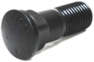 plow bolt&nut 5/8*2.1/2 4F3656 + 4K0367 plow bolt for cutting edge CSK bolt