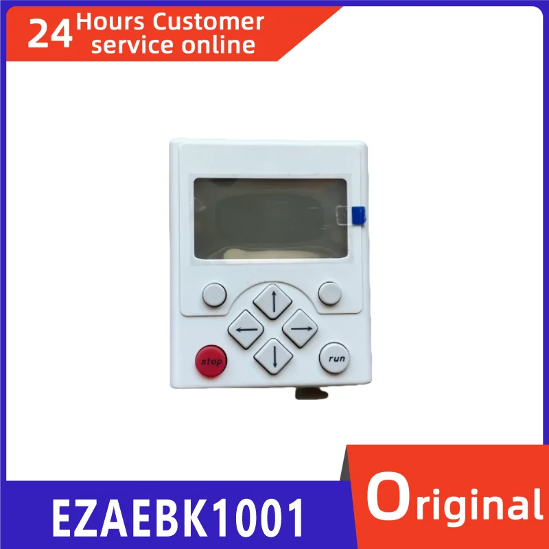 

Совершенно новая оригинальная панель преобразования частоты EZAEBK1001.