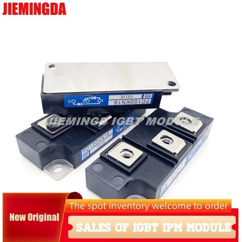 PD100KN16 PD150KN16 PD200KN16 PD250KN16A PD250KN16 NEW ORIGINAL IGBT MODULE In Stock Quality Assurance