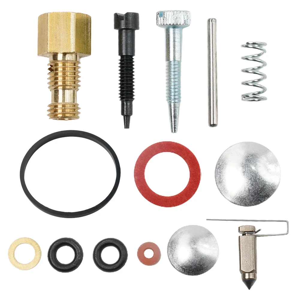 Ricostruire la riparazione della parte del carburatore del carburatore di ricambio per Tecumseh HM80 HM90 632622 HM70 Kit 632347 vendita calda nuova di zecca