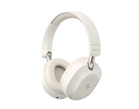 Headphones without. Bluetooth Havit H668BT beige