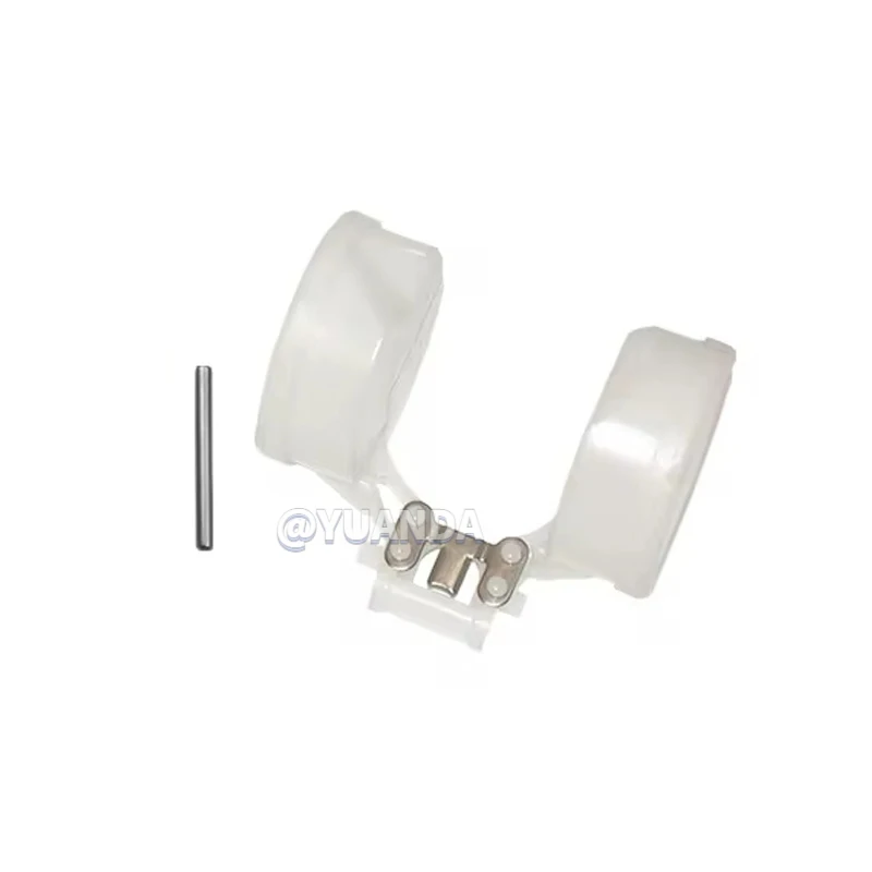 Carburetor Float with Float Pin Set For Suzuki GSF650/GSF600 Bandit for KAWASAKI ZR-7 ZR-7S ZRX1100 ZRX1200 ZRX1200R R