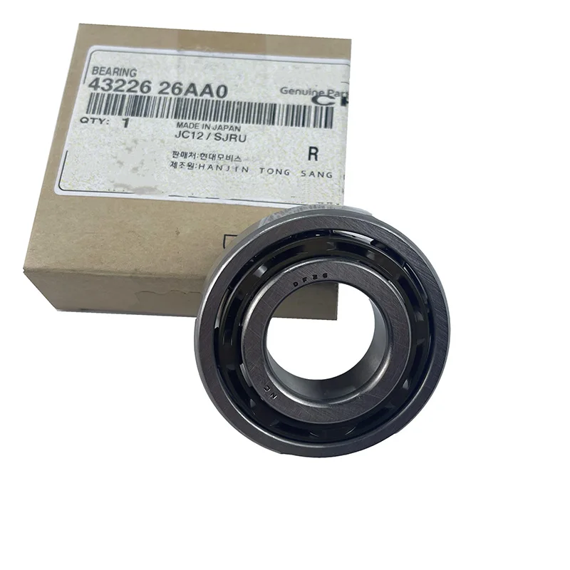 Brand New Genuine Transmission Bearing For Hyundai Accent Tucson 4322626AA0 43226-26AA0
