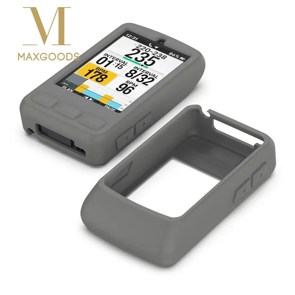 Shockproof Silicone… - image