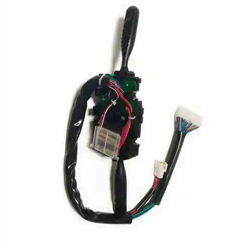 84310-87264-000 (RHD) High quality Combination Switch Turn signal switch for PERODUA KANCIL DAIHATSU MIRA