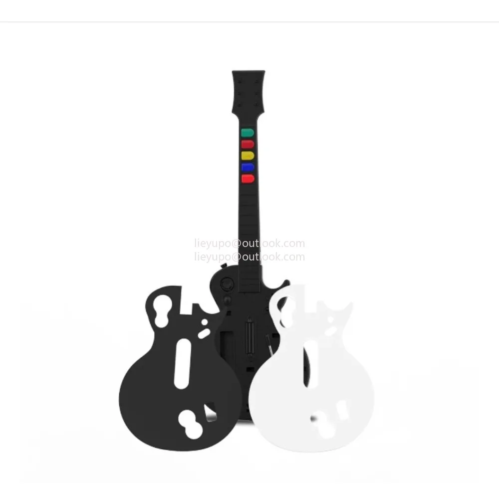 Game Guitar PC/PS3 Music Game Guitar Hero Clone Hero Game