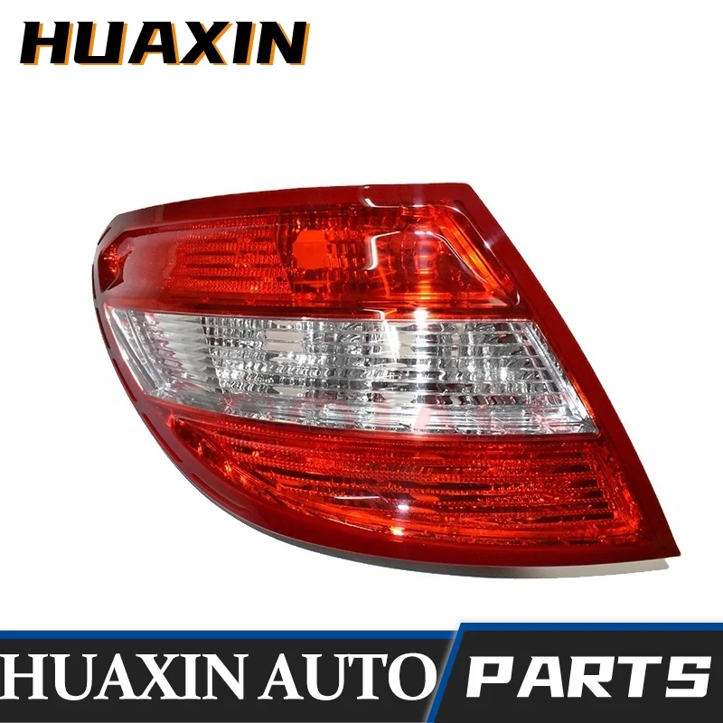 

2048200164 Auto Body Parts Auto Rear Lamp Left Side Tail Light for Mercedes Benz W204 C180/C200 A2048200164 71030206601