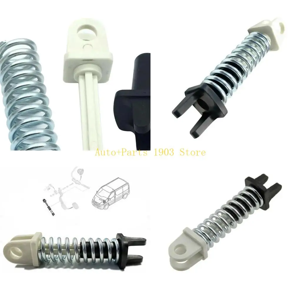 

E21C 7701208109 4658700QAB Interior Part Clutch Pedal Repair for Primastar