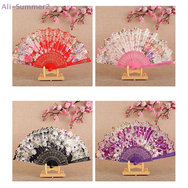 Chinese Style Silk …