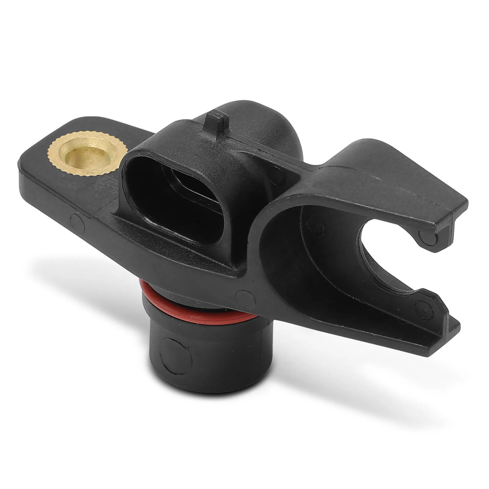 A-Premium Rear Center ABS Wheel Speed Sensor for Chevrolet Camaro 1993-2002 Pontiac Firebird 1993-2002