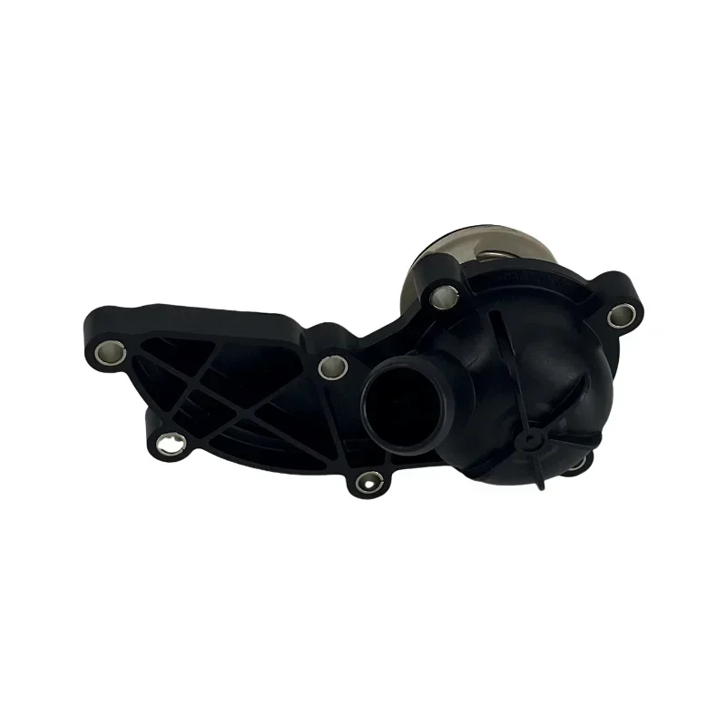 

Auto Spare Car Parts Engine Thermostat Temperature Controller For Audi A4 B7 B8 A5 A6 C6 C7 Q5 OE 06E121111AC
