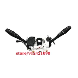 Headlight Wiper switch Combination Switch For Brilliance FRV BS2 FSV H530 V5 V3 BS4 BS6
