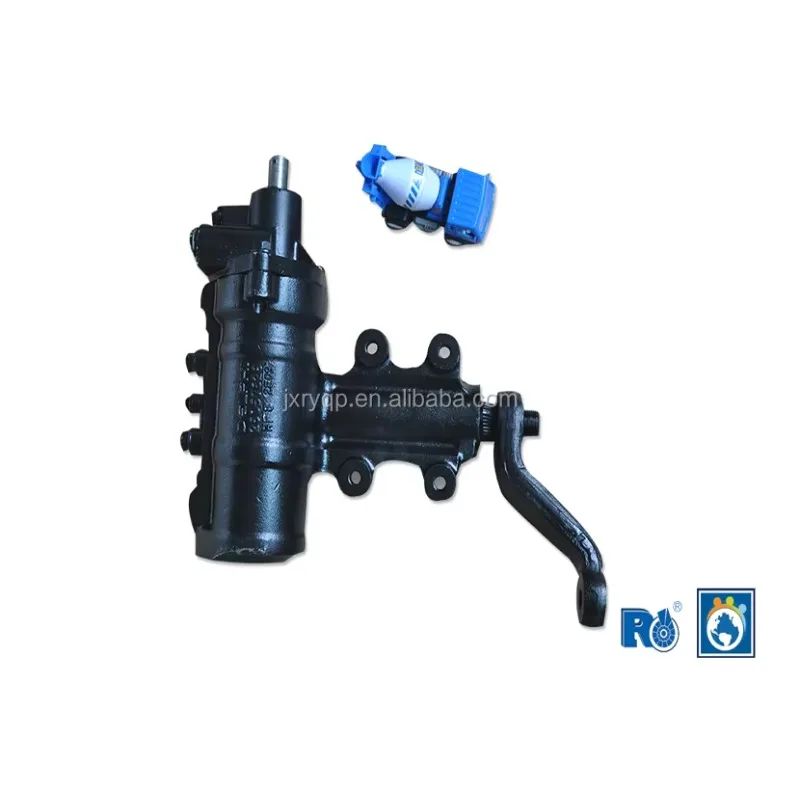 Auto Parts LHD Power Steering Gearbox For Jeep Grand Cherokee OEM 52088273AF , 52088273AC