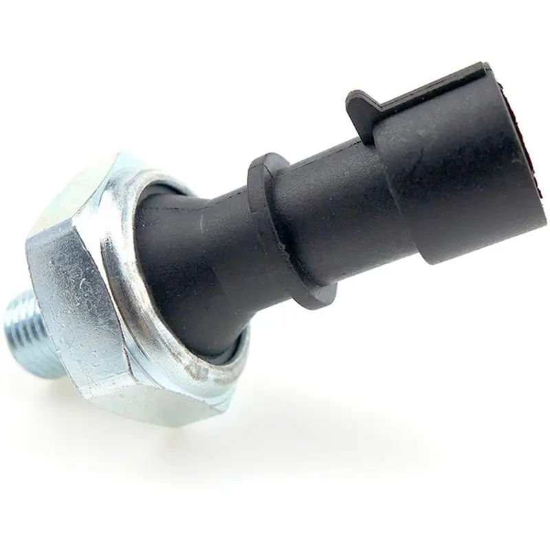 A48P-10X Oil Pressure Switch Sensor, For Challenger 4-TEC RXT-X GTX GTR GTI RXP Wake Engine Block, 420856533 420856532