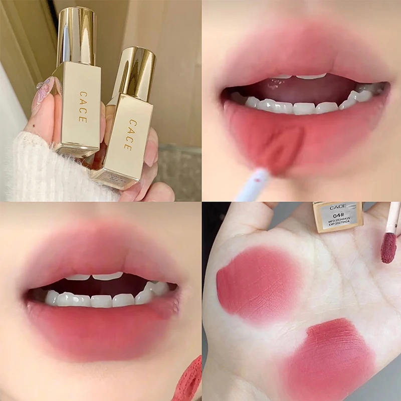 Cace Gold Tube Matt…